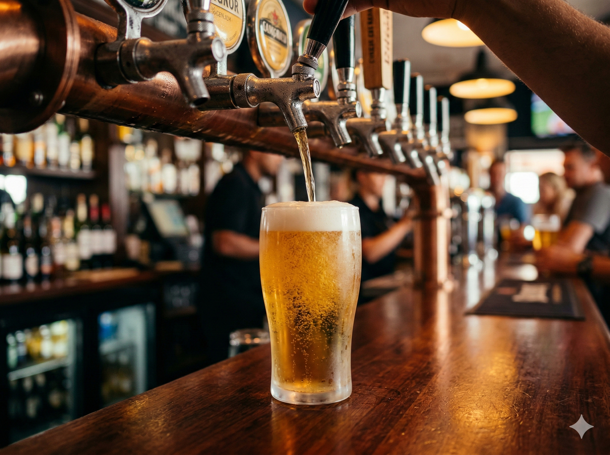 Freshline CO₂ 60 gas cylinder